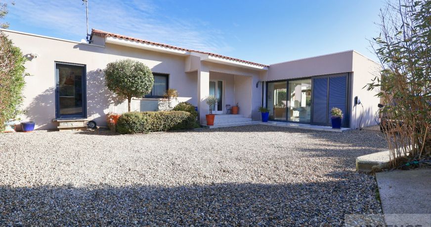 vente Maison Juvignac