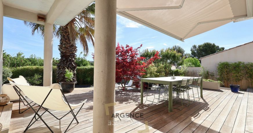 vente Maison Juvignac
