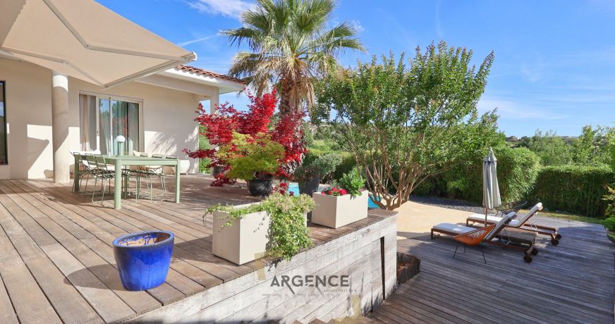 vente Maison Juvignac