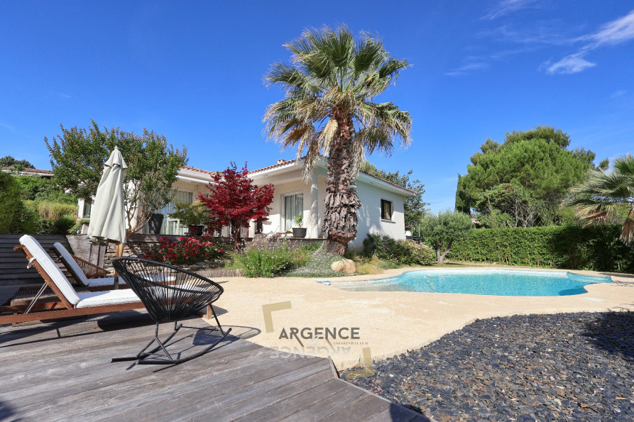 vente Maison Juvignac - Photo 1