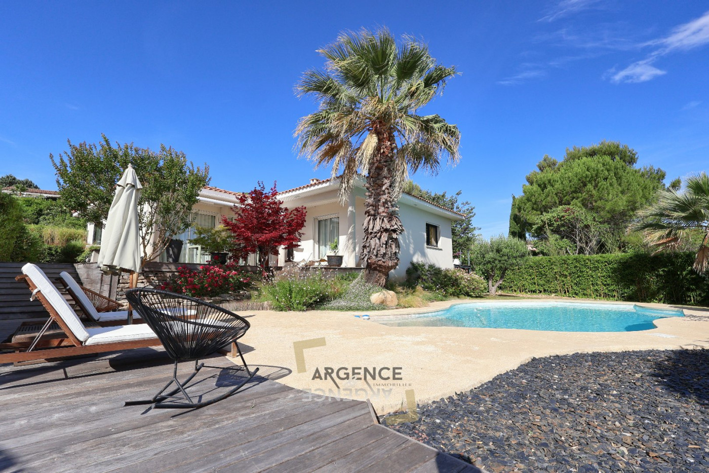 vente Maison Juvignac - Photo 1