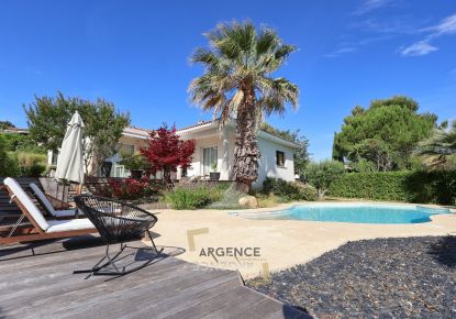 vente Maison Juvignac
