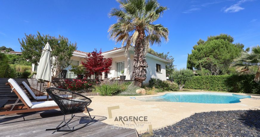 vente Maison Juvignac