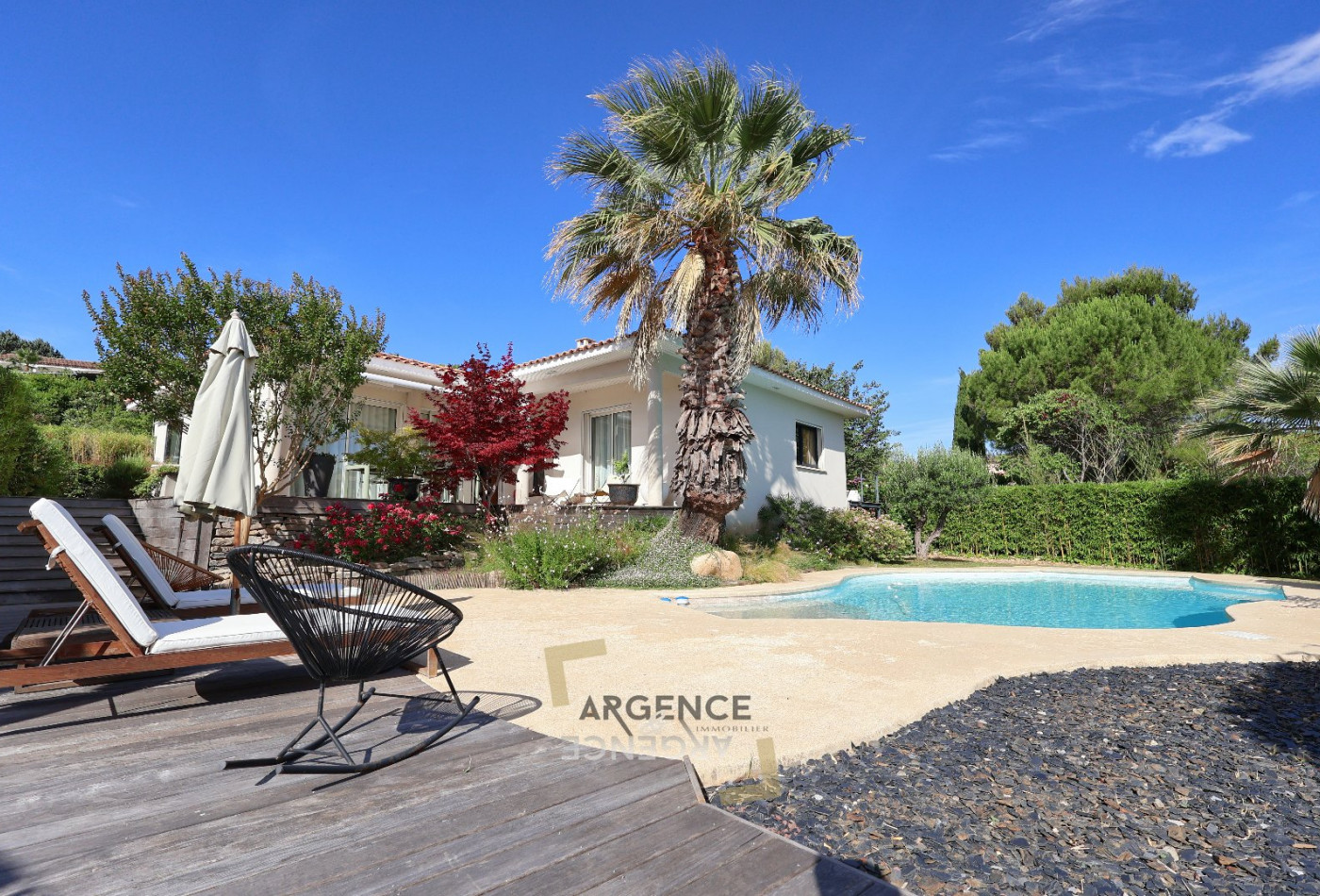 vente Maison Juvignac - Photo 1