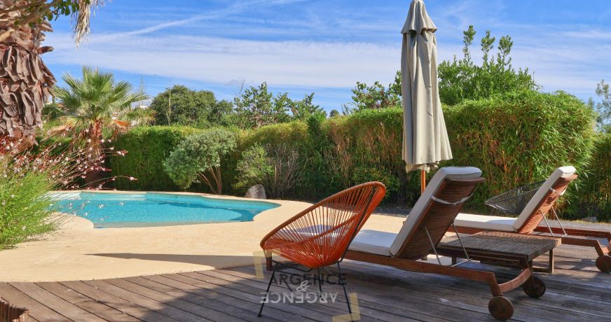 vente Maison Juvignac