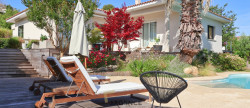 vente Maison Juvignac