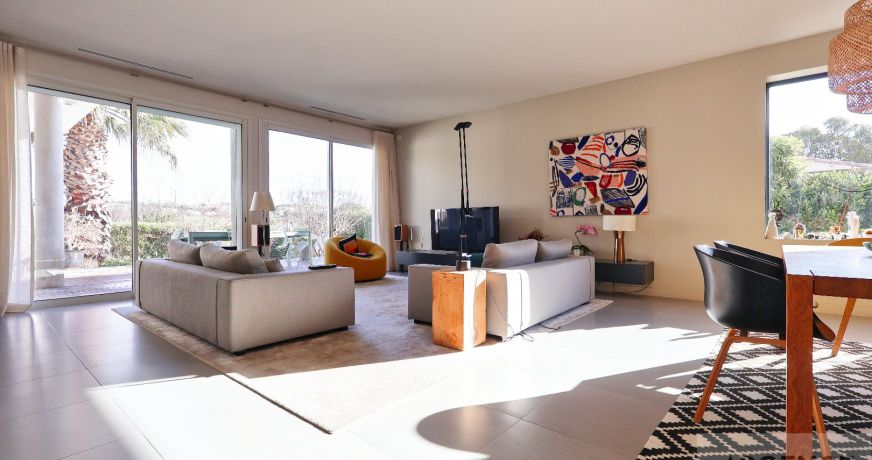 vente Maison Juvignac