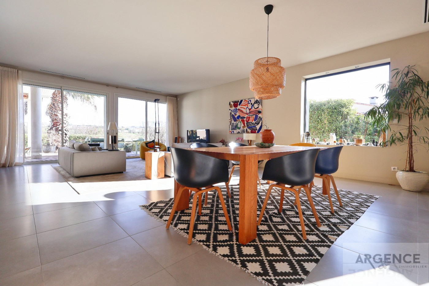 vente Maison Juvignac - Photo 17