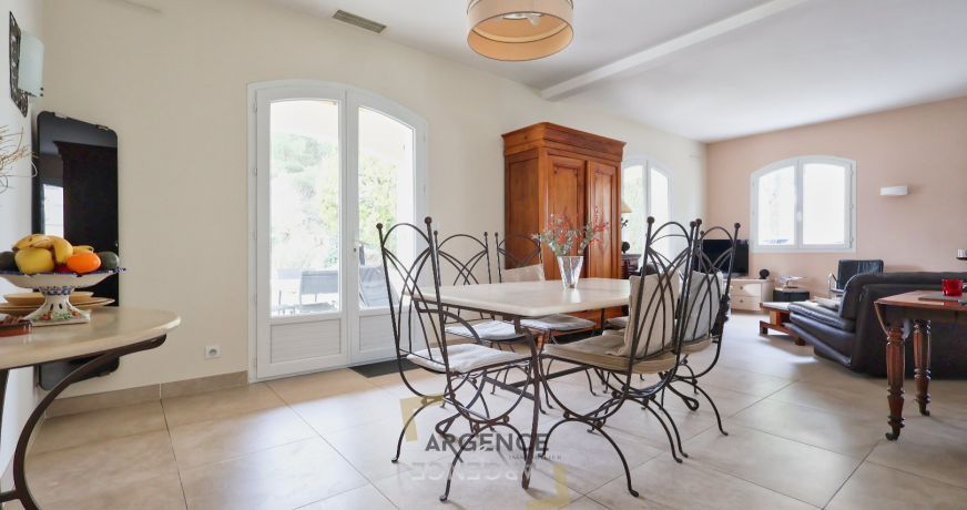 vente Maison Montpellier