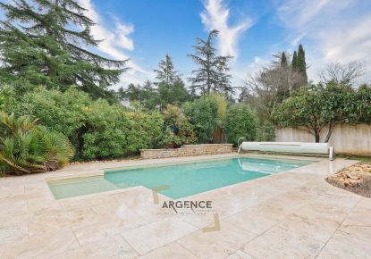 vente Maison Montpellier