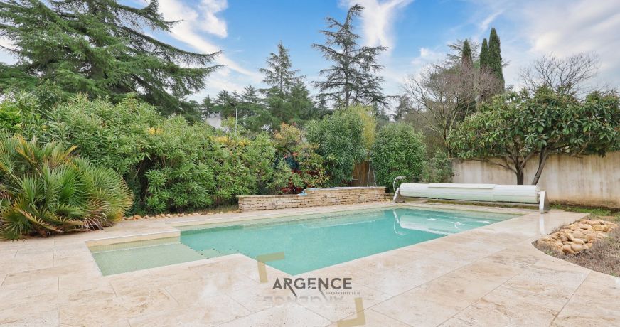 vente Maison Montpellier