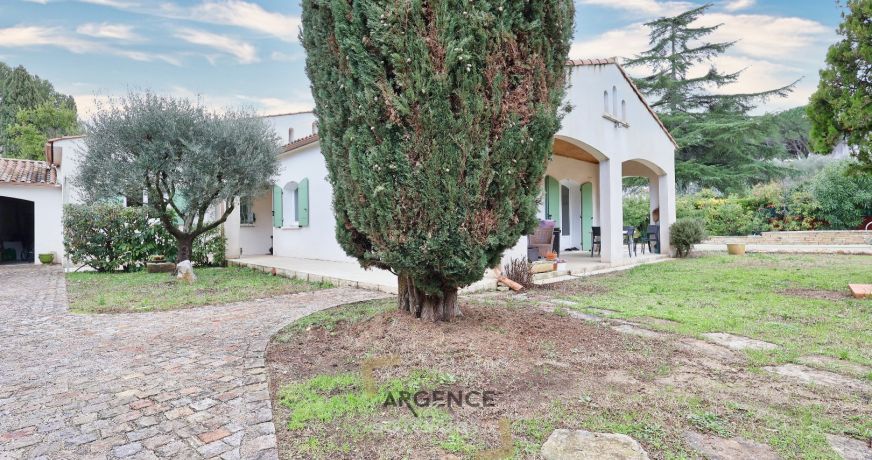 vente Maison Montpellier