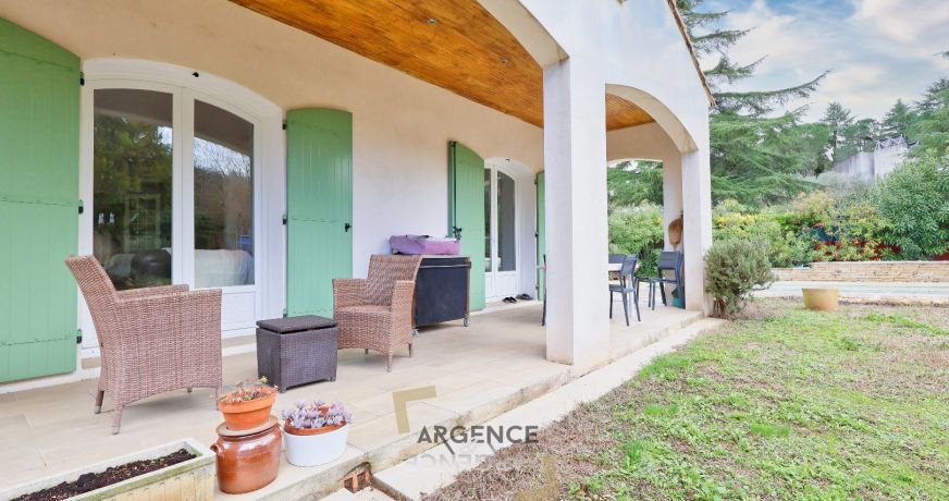 vente Maison Montpellier