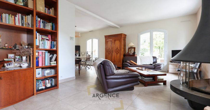 vente Maison Montpellier