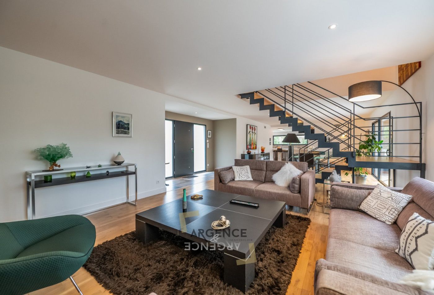 vente Maison Saint Vincent De Barbeyrargues - Photo 5