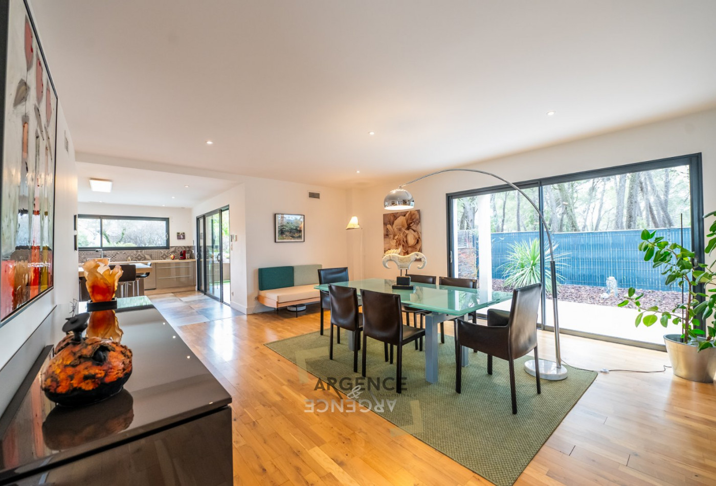 vente Maison Saint Vincent De Barbeyrargues - Photo 6