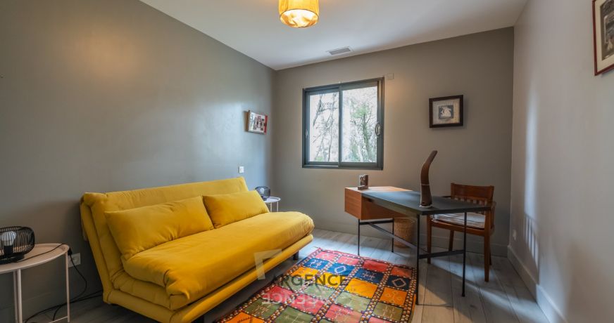 vente Maison Saint Vincent De Barbeyrargues