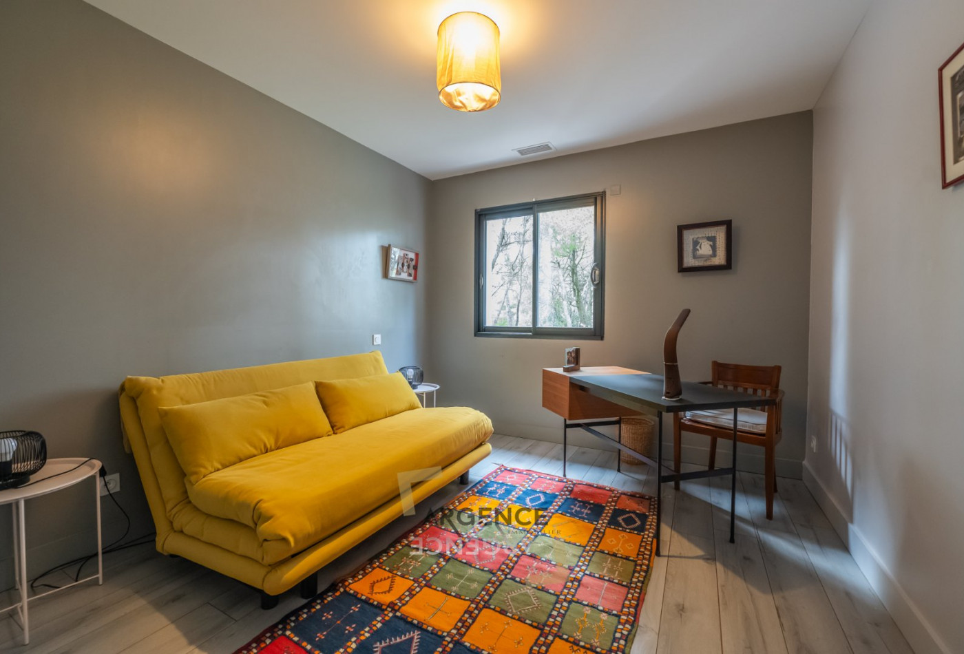 vente Maison Saint Vincent De Barbeyrargues - Photo 9