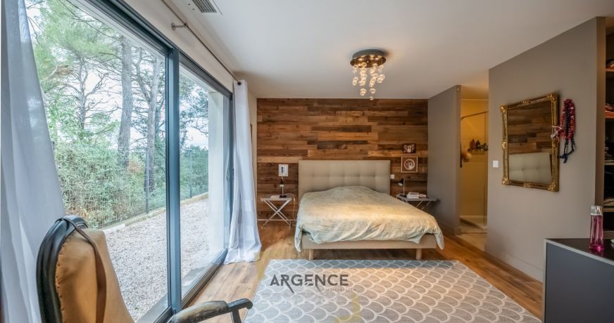 vente Maison Saint Vincent De Barbeyrargues