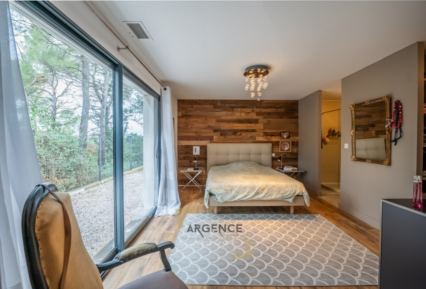 vente Maison Saint Vincent De Barbeyrargues - Photo 8