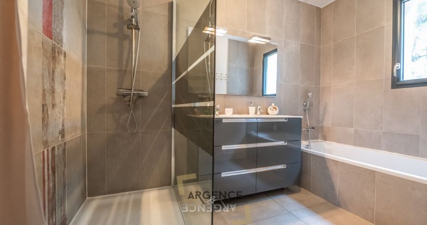 vente Maison Saint Vincent De Barbeyrargues