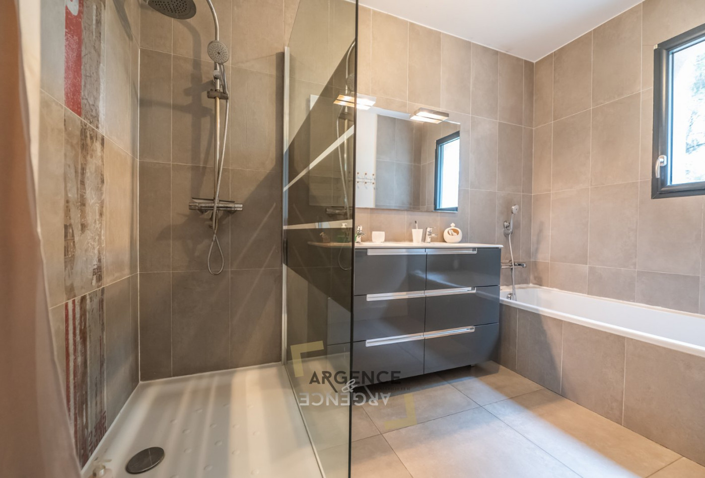 vente Maison Saint Vincent De Barbeyrargues - Photo 10