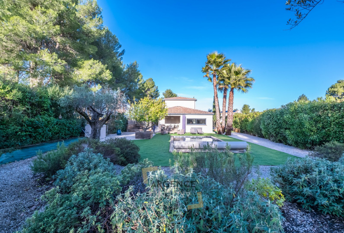 vente Maison Saint Vincent De Barbeyrargues - Photo 2