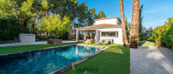 vente Maison Saint Vincent De Barbeyrargues