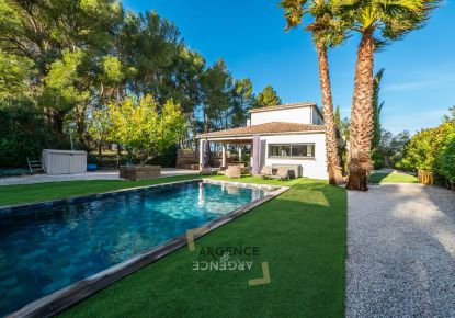 vente Maison Saint Vincent De Barbeyrargues