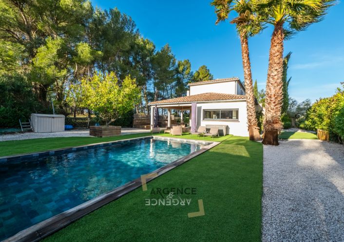 sale Maison Saint Vincent De Barbeyrargues