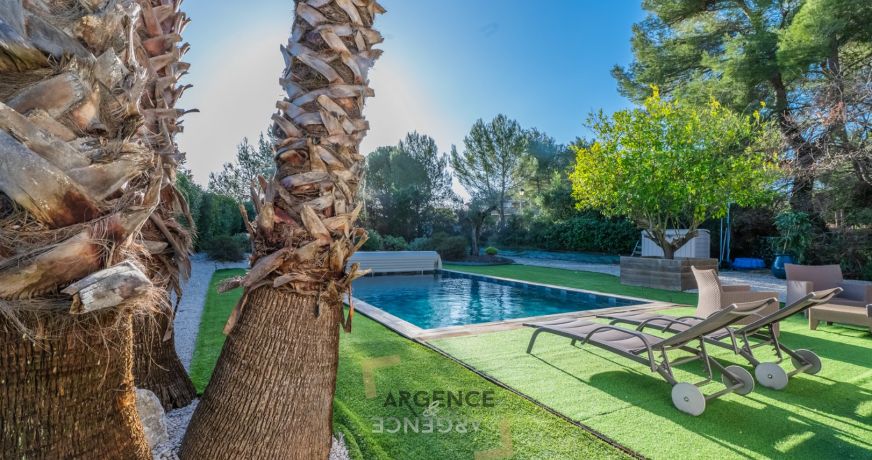 vente Maison Saint Vincent De Barbeyrargues