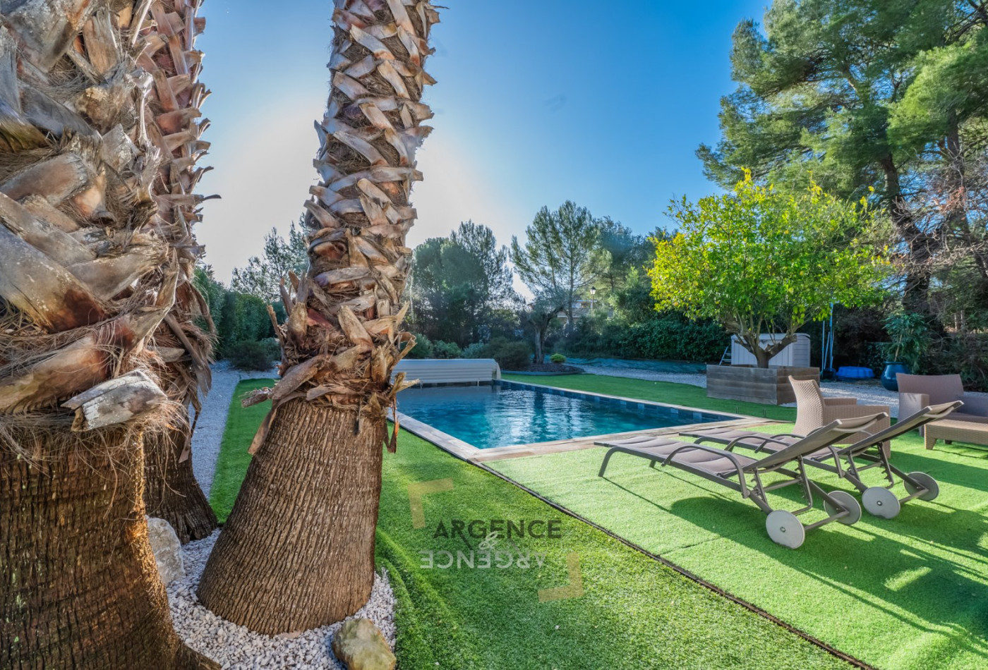 vente Maison Saint Vincent De Barbeyrargues - Photo 3