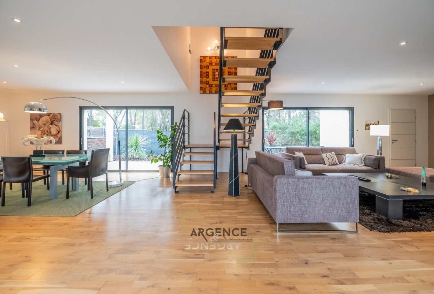 vente Maison Saint Vincent De Barbeyrargues - Photo 4