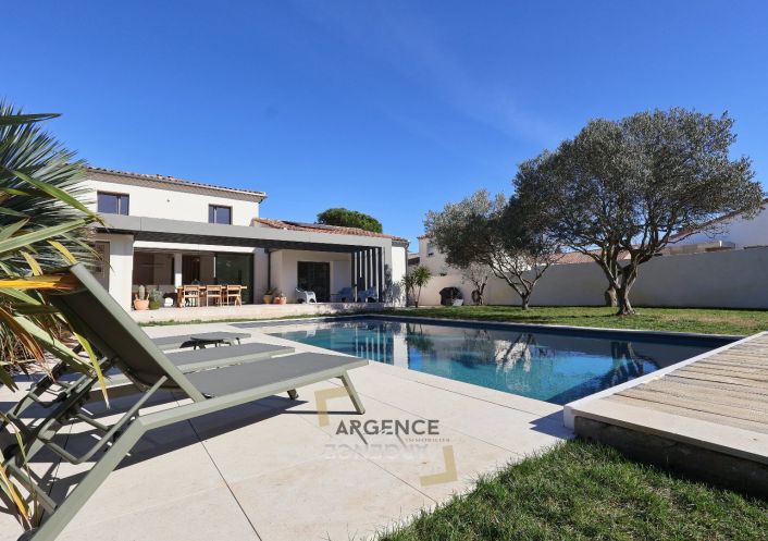 sale Villa d'architecte Perols