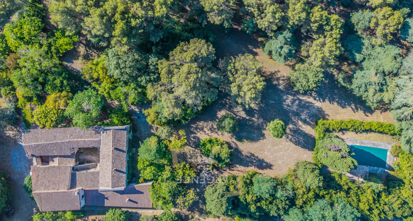 vente Mas Castelnau Le Lez - Photo 2