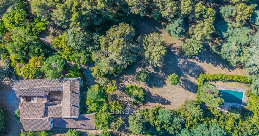vente Mas Castelnau Le Lez