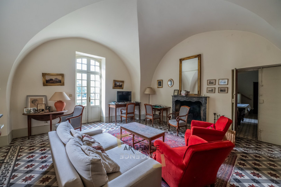 vente Mas Castelnau Le Lez - Photo 7