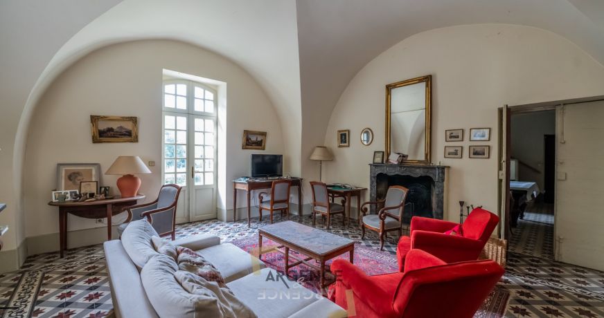 vente Mas Castelnau Le Lez