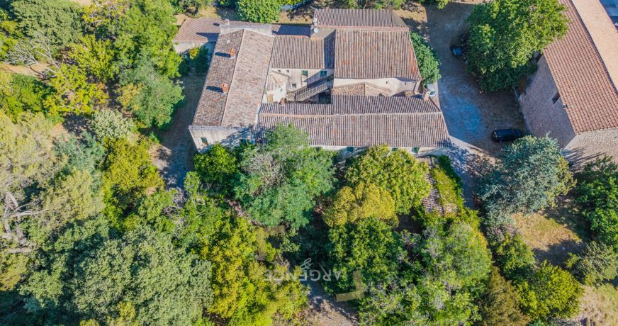 vente Mas Castelnau Le Lez