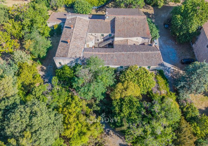 vente Mas Castelnau Le Lez