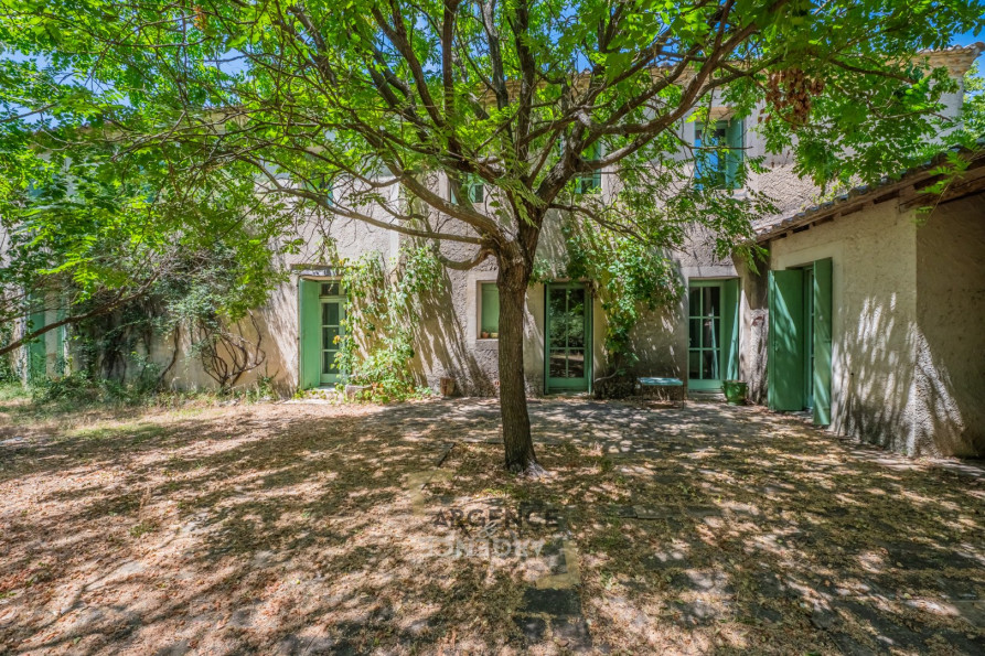 vente Mas Castelnau Le Lez - Photo 10