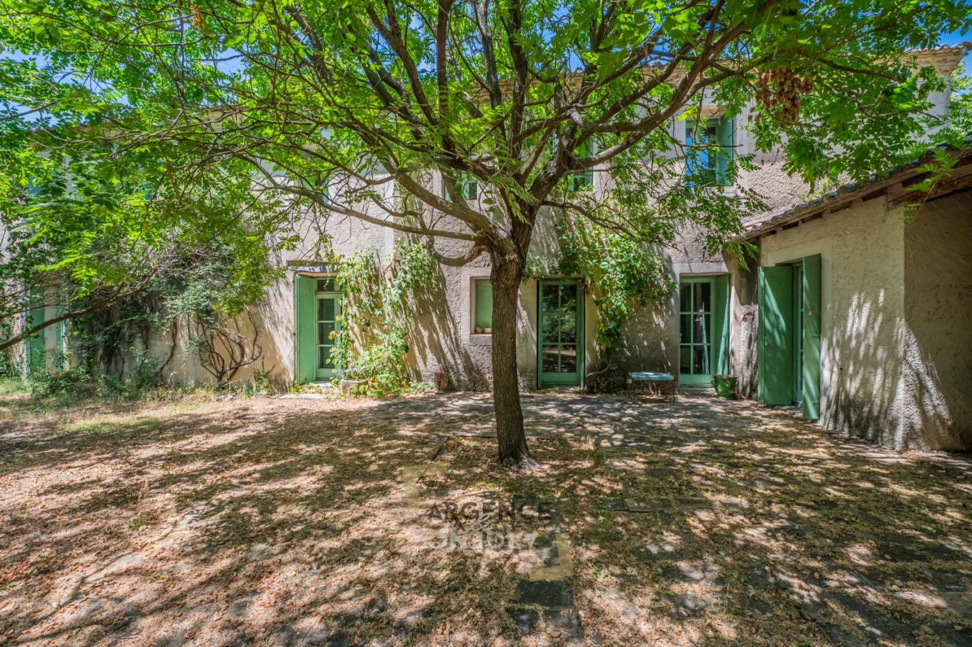 vente Mas Castelnau Le Lez - Photo 10