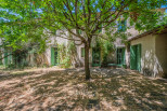 vente Mas Castelnau Le Lez