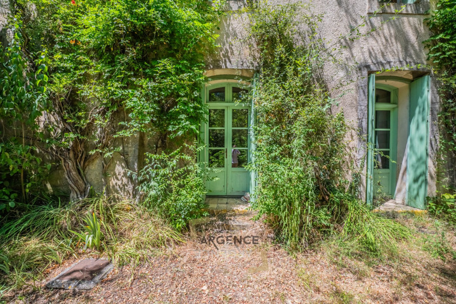 vente Mas Castelnau Le Lez - Photo 6