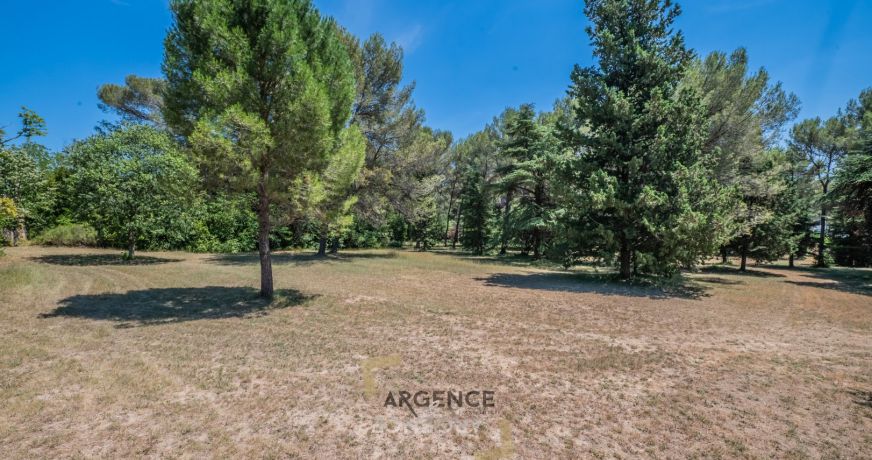 vente Mas Castelnau Le Lez