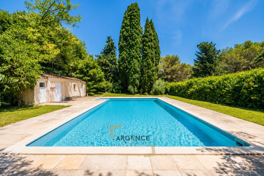 vente Mas Castelnau Le Lez - Photo 3