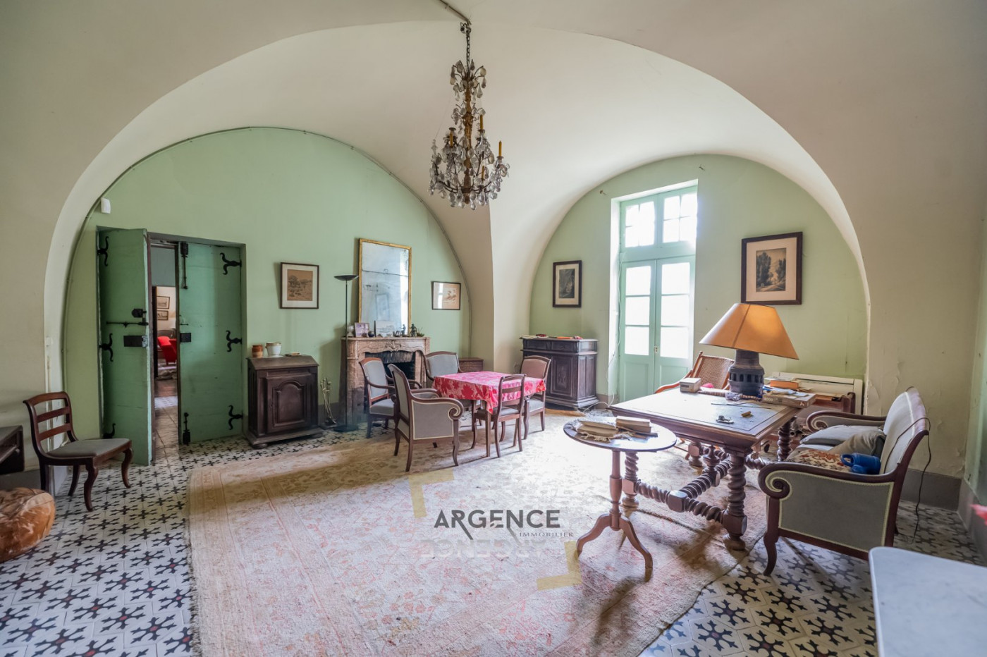 vente Mas Castelnau Le Lez - Photo 9