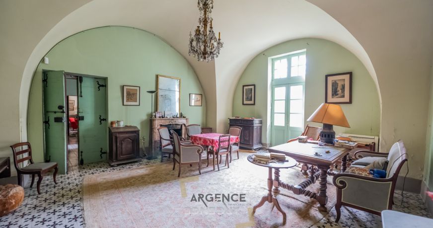 vente Mas Castelnau Le Lez