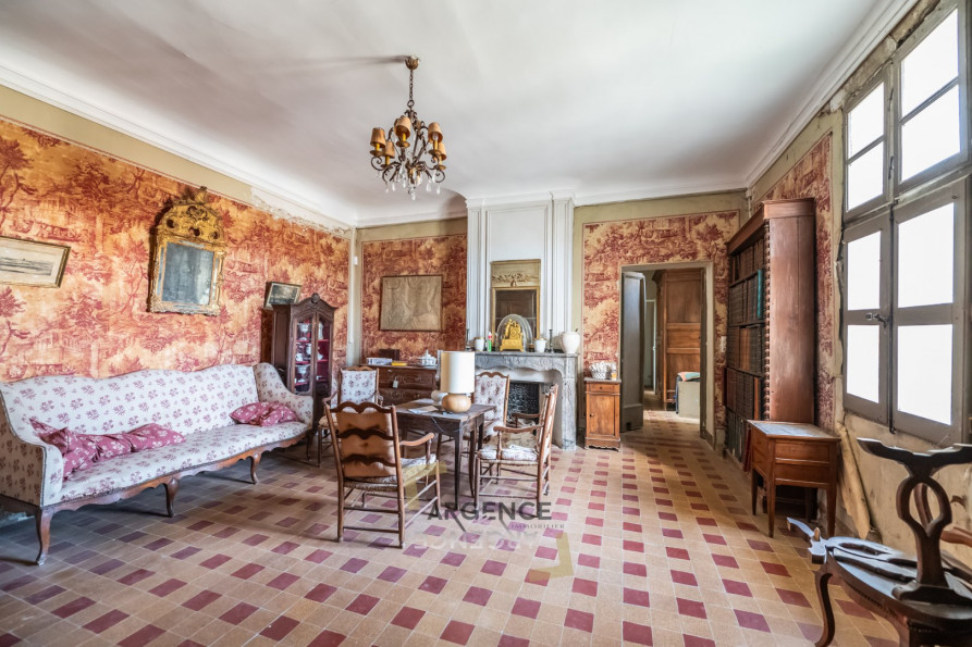 vente Mas Castelnau Le Lez - Photo 8