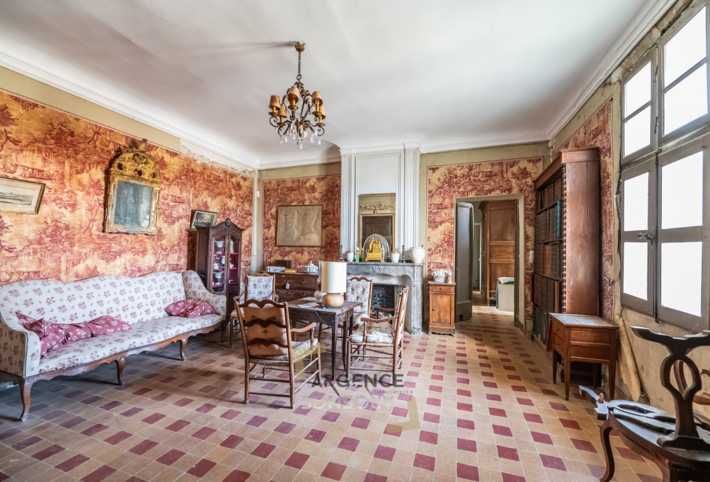 vente Mas Castelnau Le Lez - Photo 8